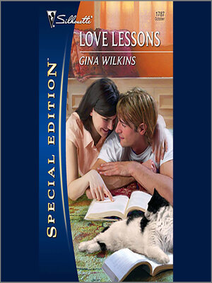 cover image of Love Lessons